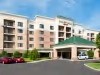   Courtyard Philadelphia Langhorne
