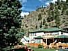   Misty Mountain Lodge