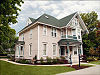   Ludington House Bed & Breakfast
