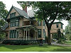   Oliver Inn