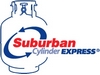   Suburban Cylinder Express