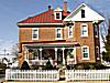   Campbell Haus Bed & Breakfast