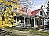   Historic Iron Horse Inn