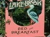   Lake Brook Bed & Breakfast