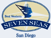   Best Western Seven Seas