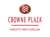   Crowne Plaza Charlotte Hotel