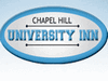   Chapel Hill University Inn