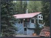   Alaskan Sourdough B&B & Wedding Chapel