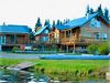   Homer Floatplane Lodge & Cabins