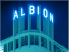   Albion at South Beach