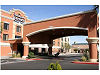   Holiday Inn Express Hotel & Suites