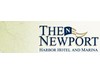   Newport Harbor Hotel And Marina