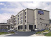   Howard Johnson Inn & Suites