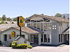   Super 8 Motel