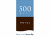 500 West