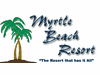   Myrtle Beach Resort Condos