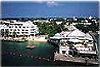   Pier House Resort & Spa