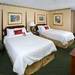   Crowne Plaza Hotel