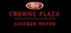   Crowne Plaza Hotel
