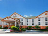   Comfort Inn & Suites Airport South