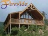   Fireside Chalet & Cabin Rentals