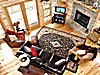   Blue Ridge Luxury Cabin