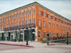   DeSoto House Hotel