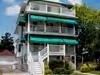   Inn The Gardens Bed and Breakfast