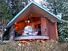   North Shore Waterfront Cottages on Orcas Island