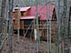   Bella Vista Lodge