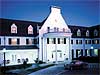   Nittany Lion Inn