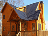   Cabin In The Mountains Vacation Rentals