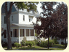   Franklin Square Bed & Breakfast