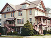   Butterfly Breeze Bed and Breakfast