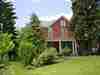   South Court Inn Bed and Breakfast