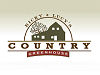   Ricky and Lucy's Country Greenhouse