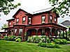   Red Gables Inn Bed and Breakfast
