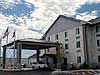   Comfort Inn & Suites - Riverton, WY