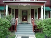   A Friendly Inn at Harvard