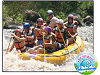   Rip Roaring Adventures Whitewater Rafting