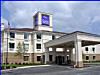   Sleep Inn and Suites