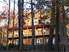   Long Mountain Lodge Bed and Breakfast