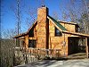   Blue Ridge Lodge Cabins Rentals