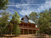   Gatlinburg Cabins & Chalets