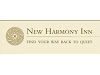   New Harmony Inn