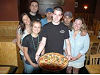 Frank's Pizza