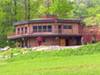 Lodge at Lick Creek Lane