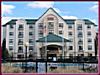   Comfort Suites