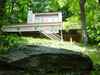   Fergusons' Carolina Cabins