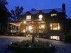   Lodge on Iron Mountain, The
